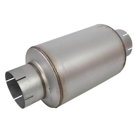 Pai 803646 Mack 2ME29301P21 Exhaust Resonator
