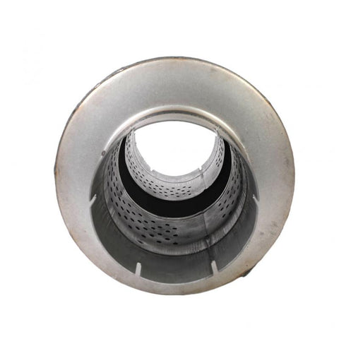 Pai 803646 Mack 2ME29301P21 Exhaust Resonator