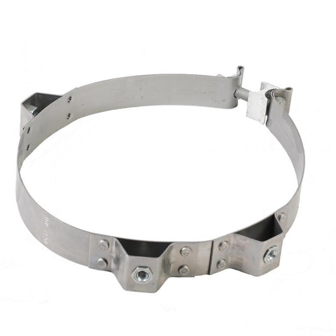 GENUINE PAI 803658 HEAT SHIELD CLAMP