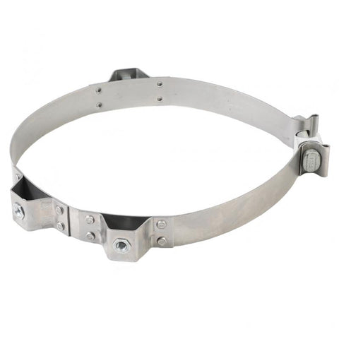 Pai 803658 Mack 11ME344M Heat Shield Clamp