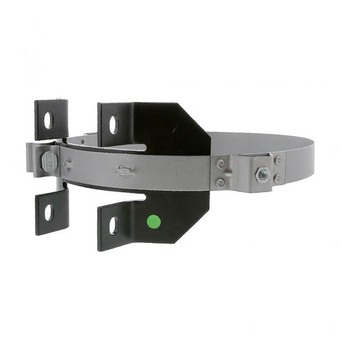 Pai 803661 Mack 8ME4151M3 Exhaust Band Clamp