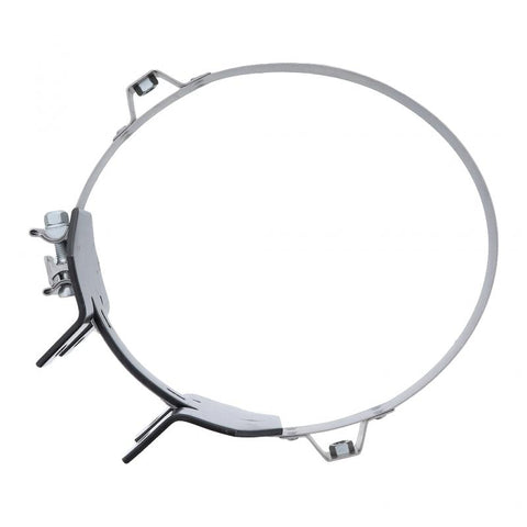 Pai 803661 Mack 8ME4151M3 Exhaust Band Clamp