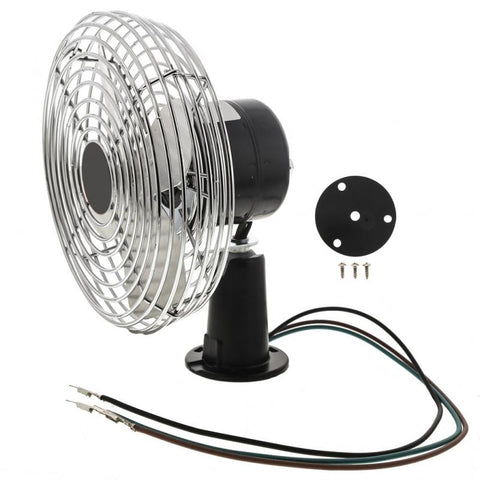 Pai 803705 Mack 18MJ220P4 Fan Dash