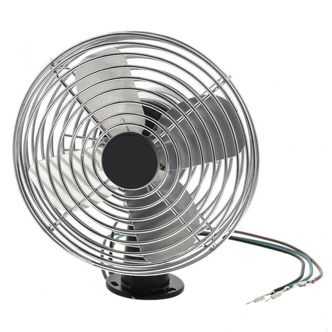 Pai 803705 Mack 18MJ220P4 Fan Dash