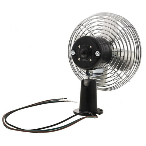 Pai 803705 Mack 18MJ220P4 Fan Dash