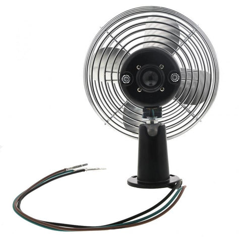 Pai 803705 Mack 18MJ220P4 Fan Dash