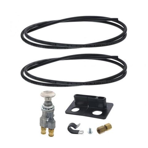 Pai 803719 Mack 800-6222077001 Seat Height Control Valve Kit