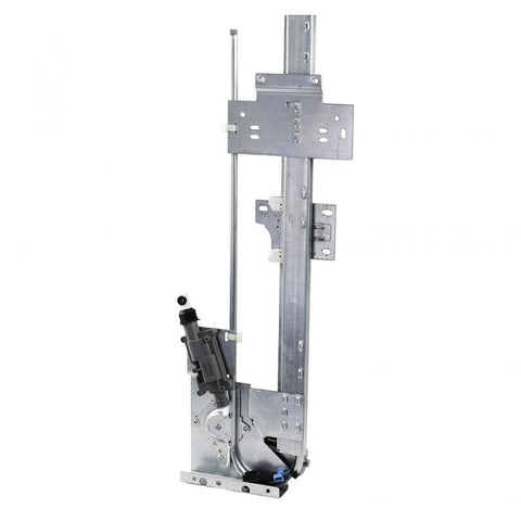 Pai 803804 Mack 11QX46AM Left Hand Window Regulator