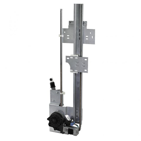 Pai 803805 Mack 11QX45BM Right Hand Window Regulator