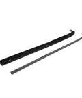 GENUINE PAI 803848 L/H WINDOW FELT KIT