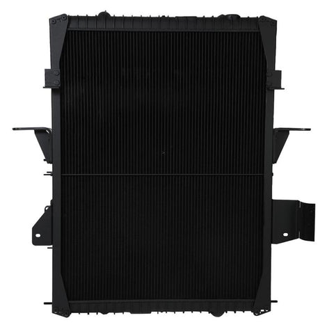 Pai 803866 Mack 3MF5529BM Radiator
