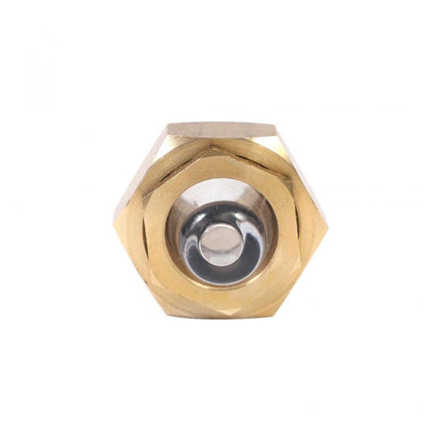 Pai 803867 Mack 20QS238 Glass Site Connector