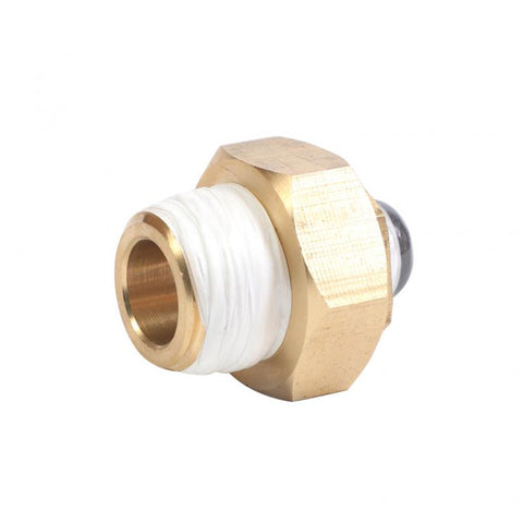 Pai 803867 Mack 20QS238 Glass Site Connector