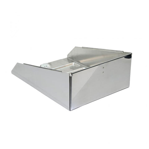 Oem 803894OEM Mack 32MK572M Battery Box