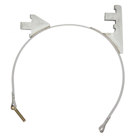 Pai 803909 Mack 8MB446 Fuel Tank Strap