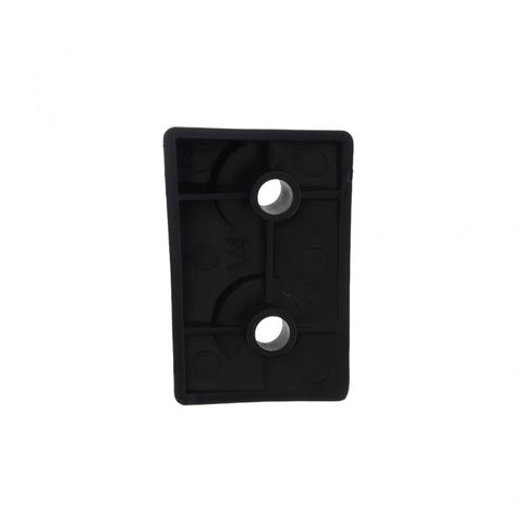 Pai 803925 Mack 17QM322M Right Hand Hood Latch Bracket