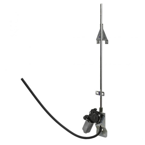 Pai 803946 Mack 11QX56M Left Hand Electric Window Regulator