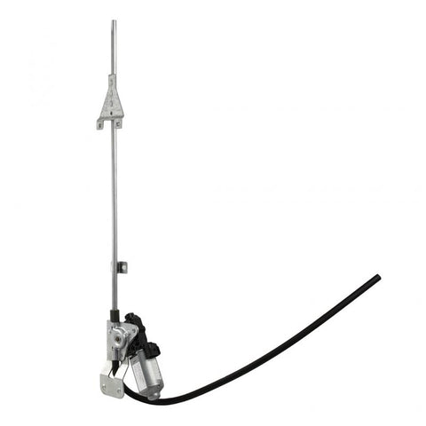Pai 803946 Mack 11QX56M Left Hand Electric Window Regulator