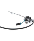 OEM 803946OEM LEFT HAND ELECTRIC WINDOW REGULATOR