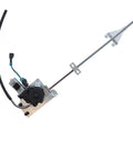 OEM 803946OEM LEFT HAND ELECTRIC WINDOW REGULATOR
