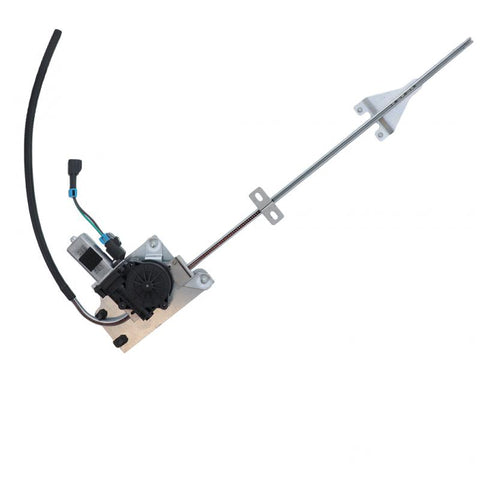 OEM 803946OEM LEFT HAND ELECTRIC WINDOW REGULATOR