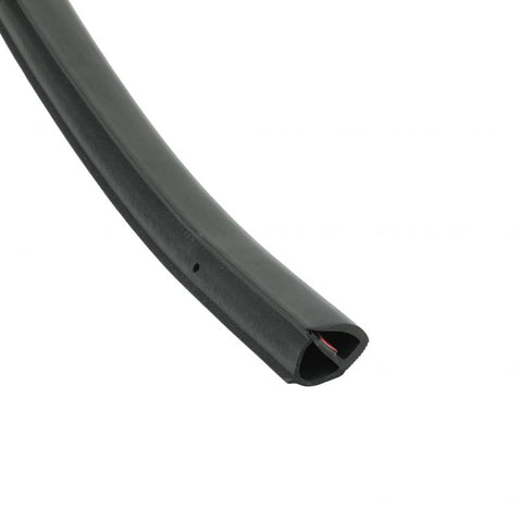 Pai 803965 Mack 16QS419BM Door Weatherstrip