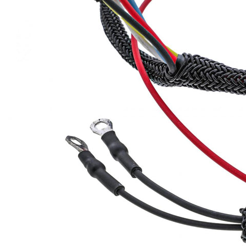 Oem 803999OEM Mack 41MR4296 Wiper Harness