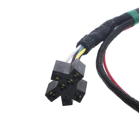 Pai 803999 Mack 41MR4296 Wiper Harness