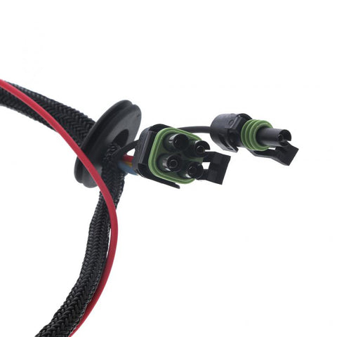 Pai 803999 Mack 41MR4296 Wiper Harness