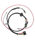 OEM 803999OEM WIPER HARNESS