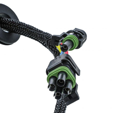 OEM 803999OEM WIPER HARNESS