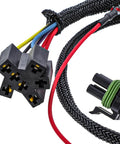 OEM 803999OEM WIPER HARNESS