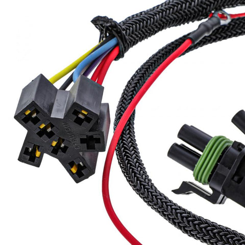 OEM 803999OEM WIPER HARNESS