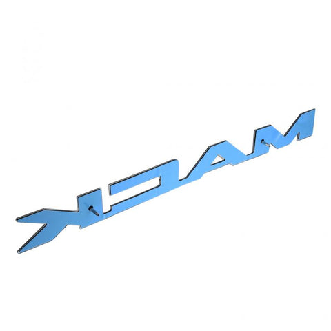 Oem 804020OEM Mack 4MR471M Letters Kit