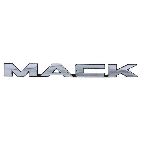 Oem 804020OEM Mack 4MR471M Letters Kit