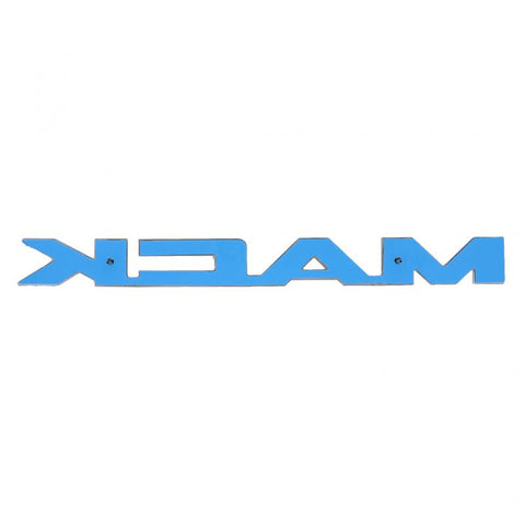 Oem 804020OEM Mack 4MR471M Letters Kit