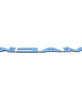 GENUINE PAI 804020 HOOD LETTERS KIT