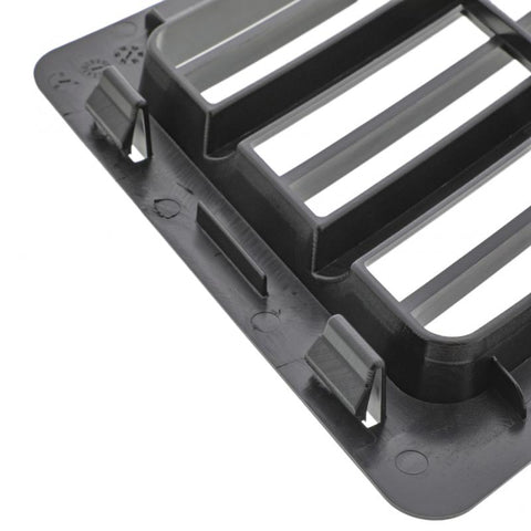 Pai 804021 Mack 41MD54M Right Hand Hood Grille