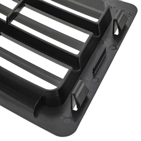 Pai 804022 Mack 41MD54M2 Left Hand Hood Grille