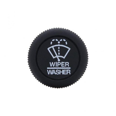 OEM 804025OEM WIPER/WASHER CONTROL KNOB 