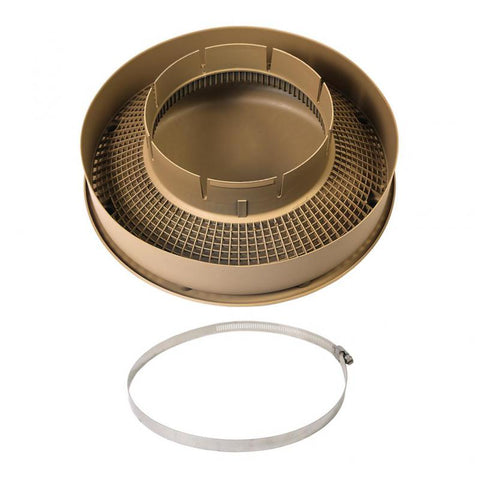 Pai 804041 Mack 2MD3151 Air Inlet Cap