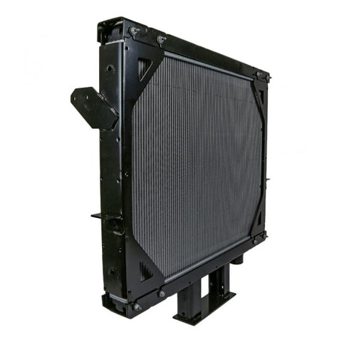 Pai 804051 Mack 3MF5526BM Radiator