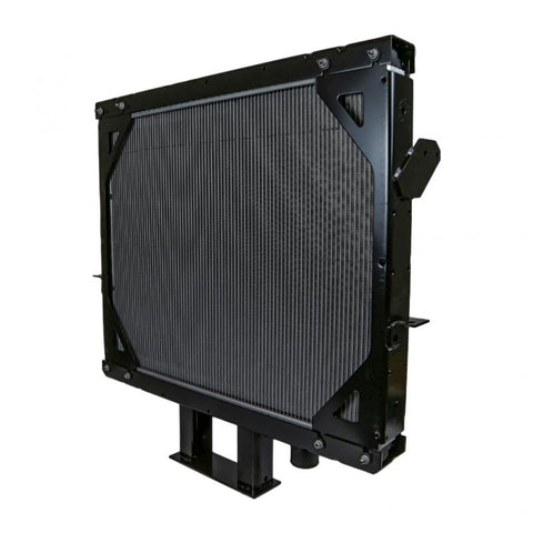 Pai 804051 Mack 3MF5526BM Radiator
