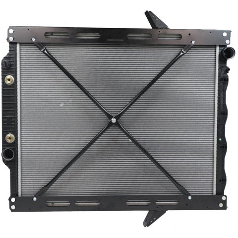 Pai 804056 Mack 21593039 Radiator