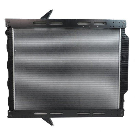 Pai 804056 Mack 21593039 Radiator