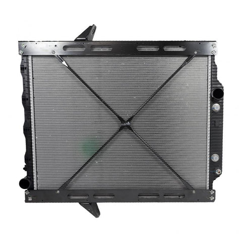 OEM 804056OEM RADIATOR