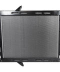 OEM 804056OEM RADIATOR