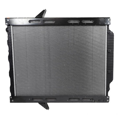OEM 804056OEM RADIATOR