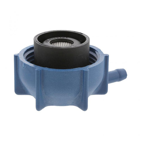 Pai 804057 Mack 20461002 Cap Surge Tank