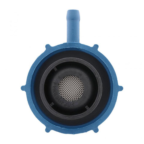 Pai 804057 Mack 20461002 Cap Surge Tank